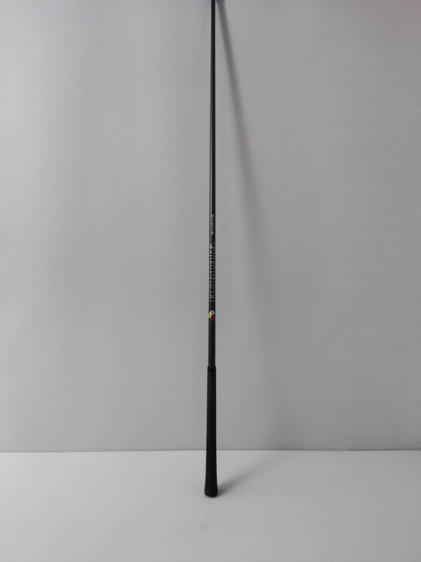Hzrdus Smoke / Driver / Stiff - Bild 2