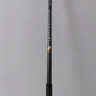Hzrdus Smoke / Driver / Stiff