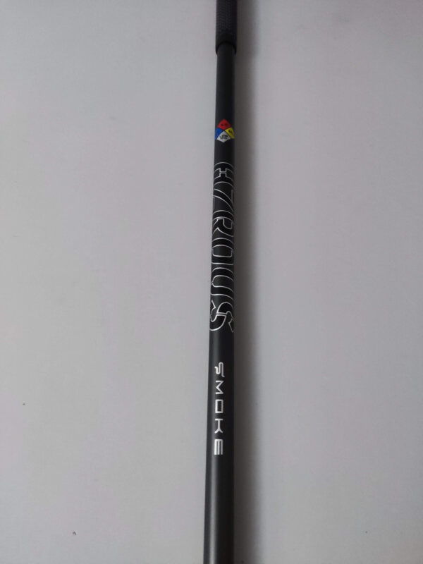 Hzrdus Smoke / Driver / Stiff - Bild 3