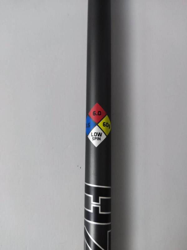 Hzrdus Smoke / Driver / Stiff - Bild 4