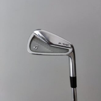 TaylorMade P7MC / 4-P / Stiff / Förlängda 0.5