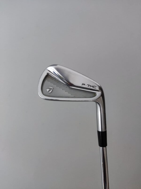 TaylorMade P7MC / 4-P / Stiff / Förlängda 0.5