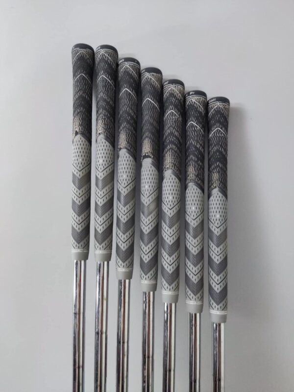 TaylorMade P7MC / 4-P / Stiff / Förlängda 0.5 - Bild 8