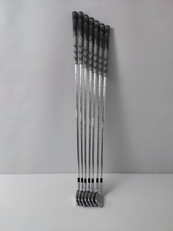 TaylorMade P7MC / 4-P / Stiff / Förlängda 0.5 - Bild 6