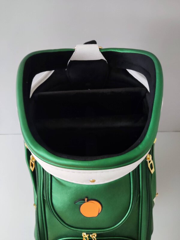 Ny TaylorMade Major Season Opener Staff Bag - Bild 9