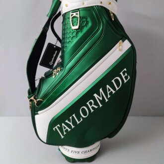 Ny TaylorMade Major Season Opener Staff Bag