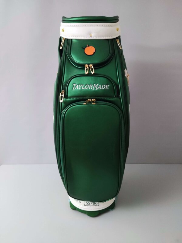 Ny TaylorMade Major Season Opener Staff Bag - Bild 5