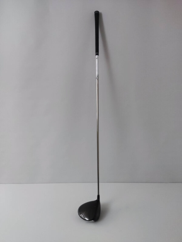 Demo ex / Cobra AeroJet LS / Driver / Stiff / X-Stiff - Bild 9