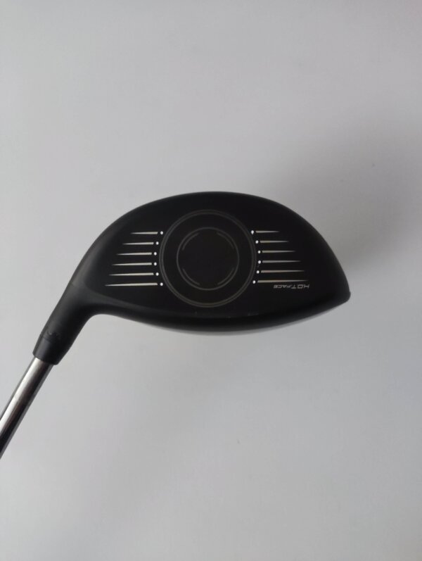 Demo ex / Cobra AeroJet LS / Driver / Stiff / X-Stiff - Bild 2