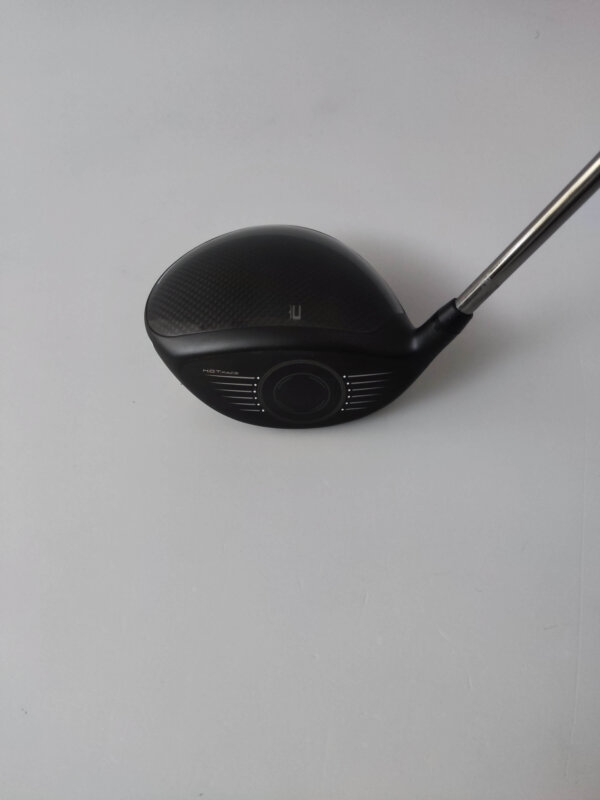 Demo ex / Cobra AeroJet LS / Driver / Stiff / X-Stiff - Bild 3