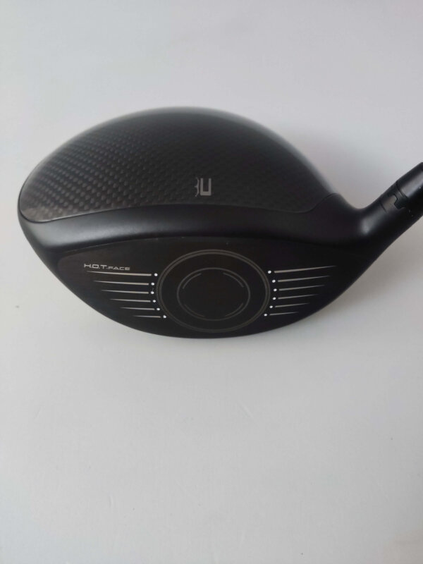 Demo ex / Cobra AeroJet LS / Driver / Stiff / X-Stiff - Bild 4