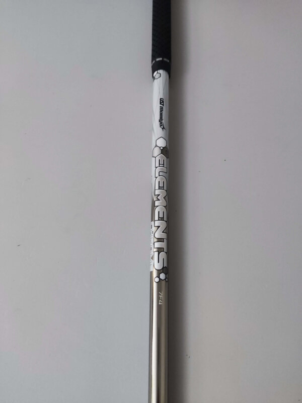 Demo ex / Cobra AeroJet LS / Driver / Stiff / X-Stiff - Bild 10