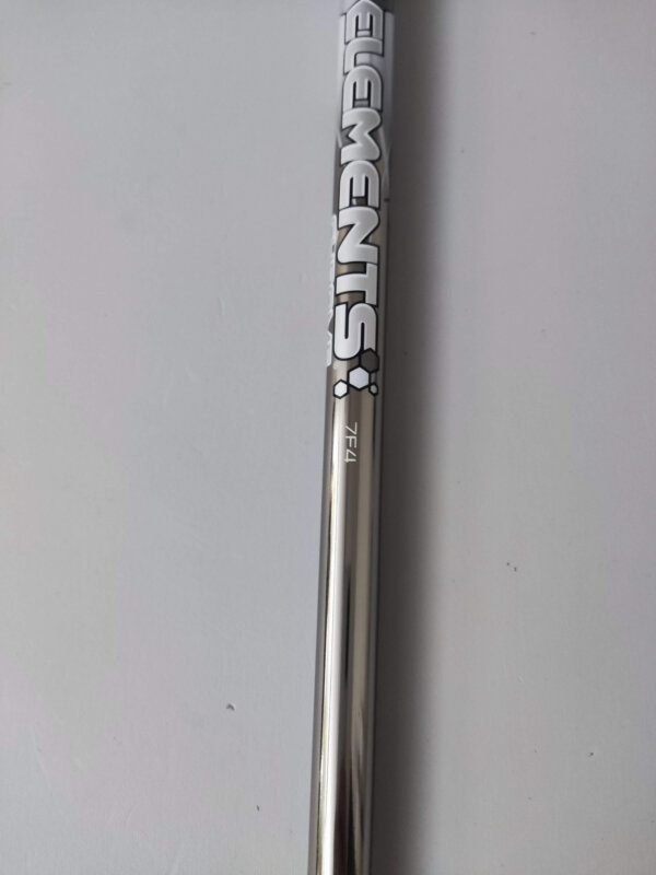 Demo ex / Cobra AeroJet LS / Driver / Stiff / X-Stiff - Bild 11