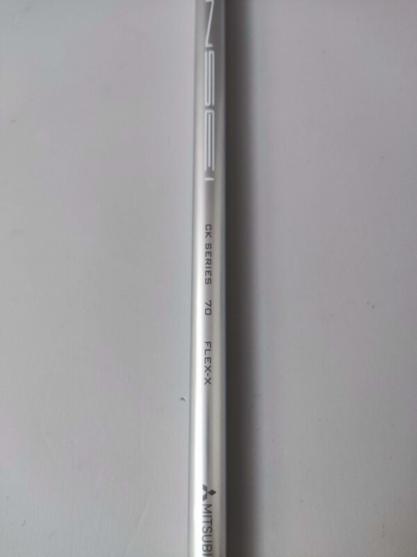 Demo ex / Cobra AeroJet LS / Driver / Stiff / X-Stiff - Bild 14