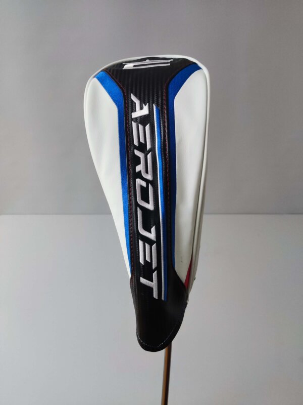 Demo ex / Cobra AeroJet LS / Driver / Stiff / X-Stiff - Bild 6
