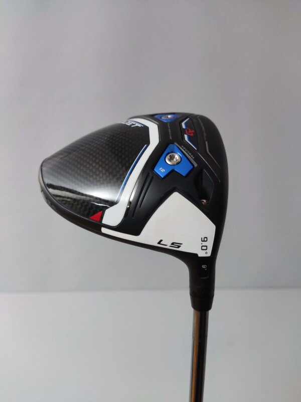 Demo ex / Cobra AeroJet LS / Driver / Stiff / X-Stiff - Bild 7