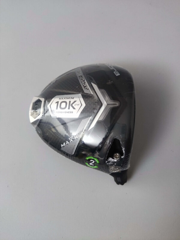 Ny Cobra DS Adapt Max-K / Driverskalle / 10.5 - Bild 2