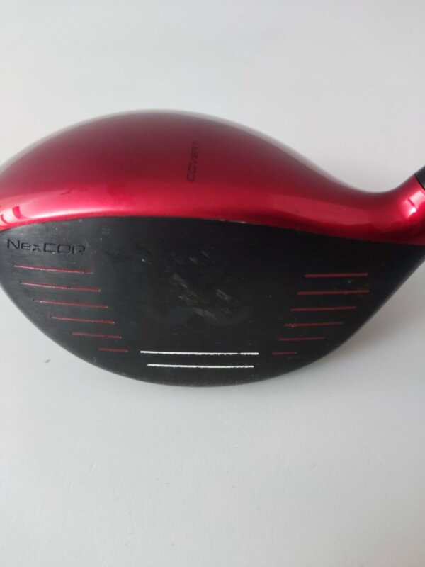 Nike Covert / Driver / Regular - Bild 4