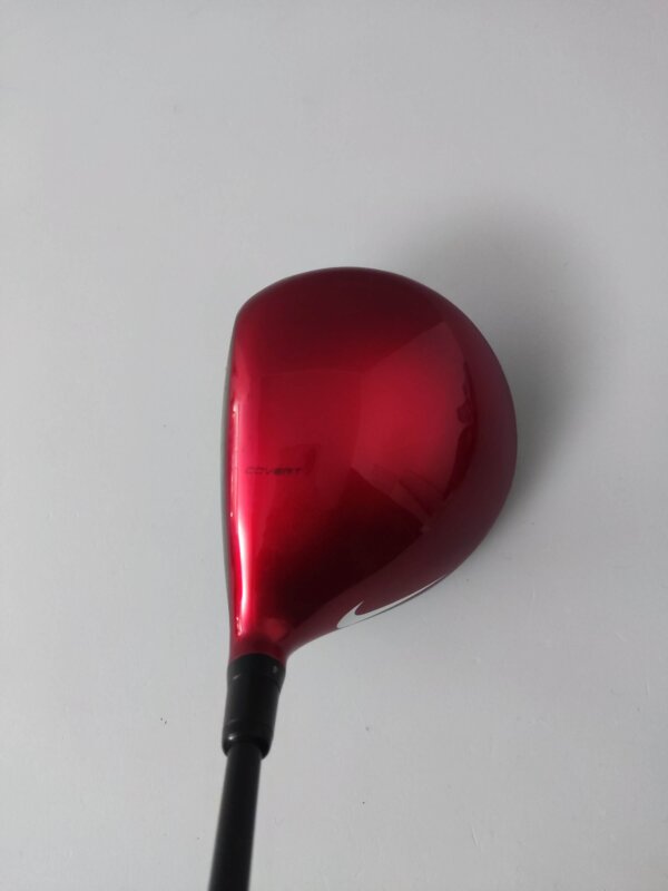 Nike Covert / Driver / Regular - Bild 5