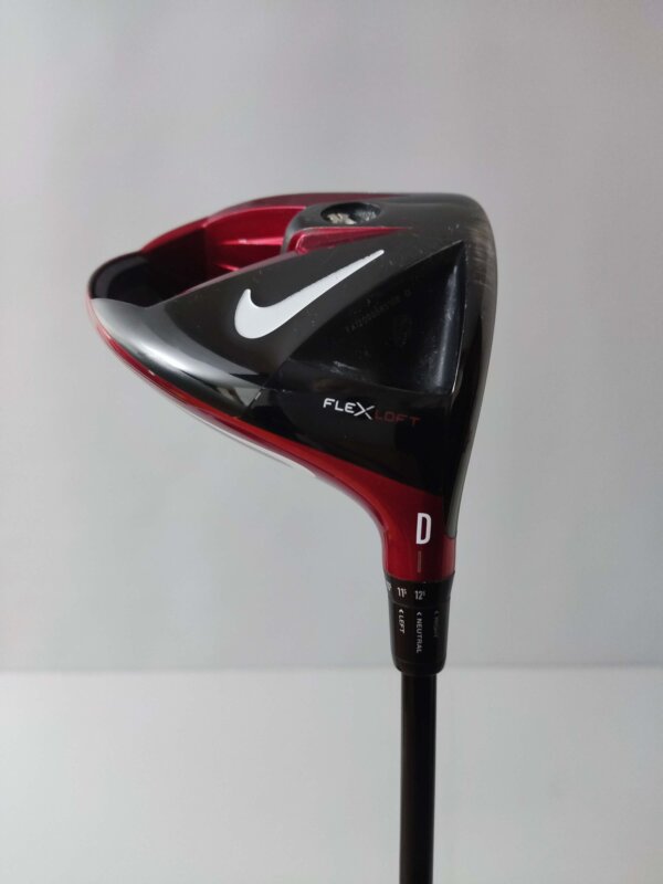 Nike Covert / Driver / Regular - Bild 8
