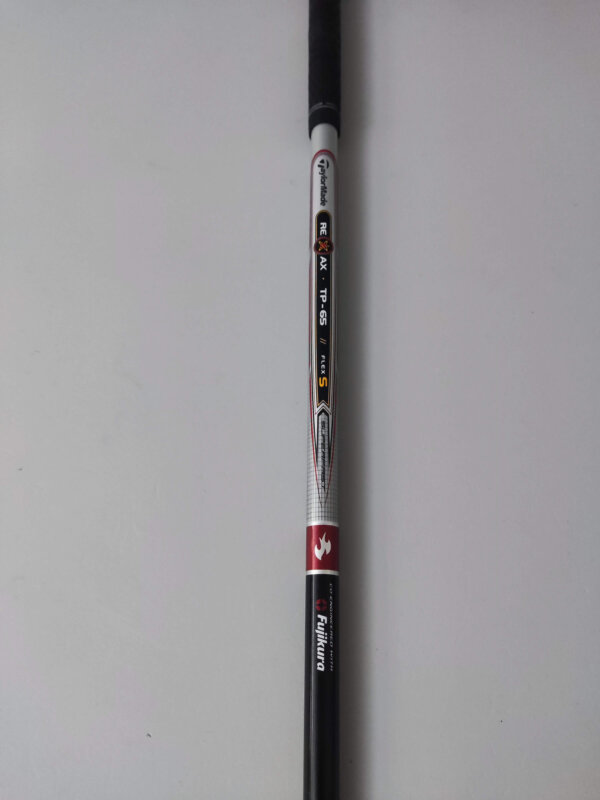 Taylormade Burner / Driver / Stiff - Bild 10