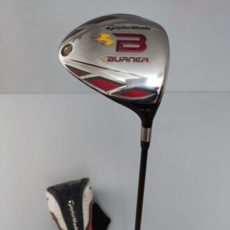 Taylormade Burner / Driver / Stiff