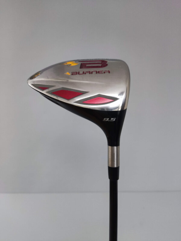 Taylormade Burner / Driver / Stiff - Bild 6