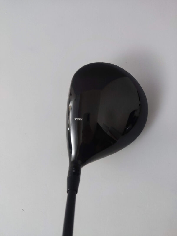 Titleist TSI3 / Driver / Stiff - Bild 5
