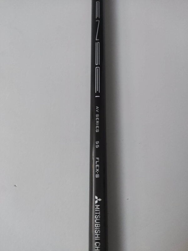 Titleist TSI3 / Driver / Stiff - Bild 11