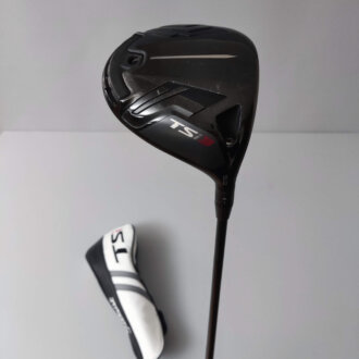 Titleist TSI3 / Driver / Stiff