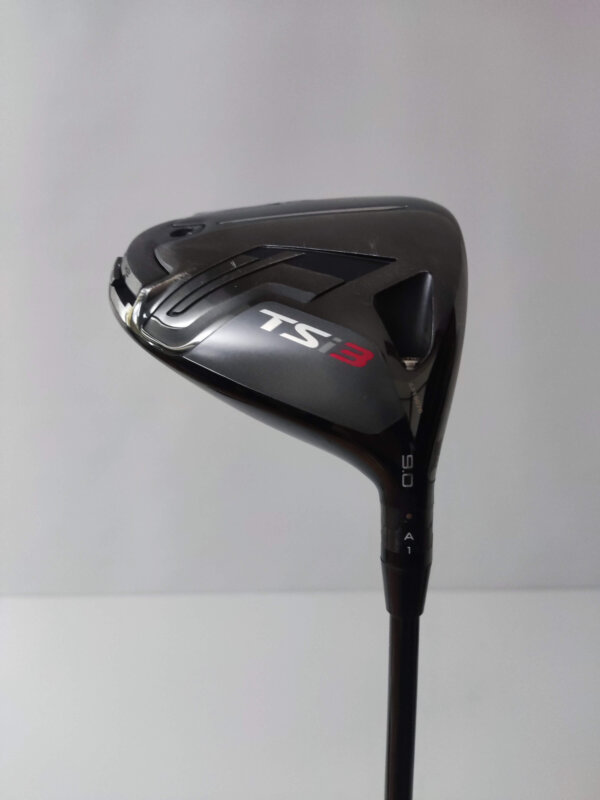 Titleist TSI3 / Driver / Stiff - Bild 7