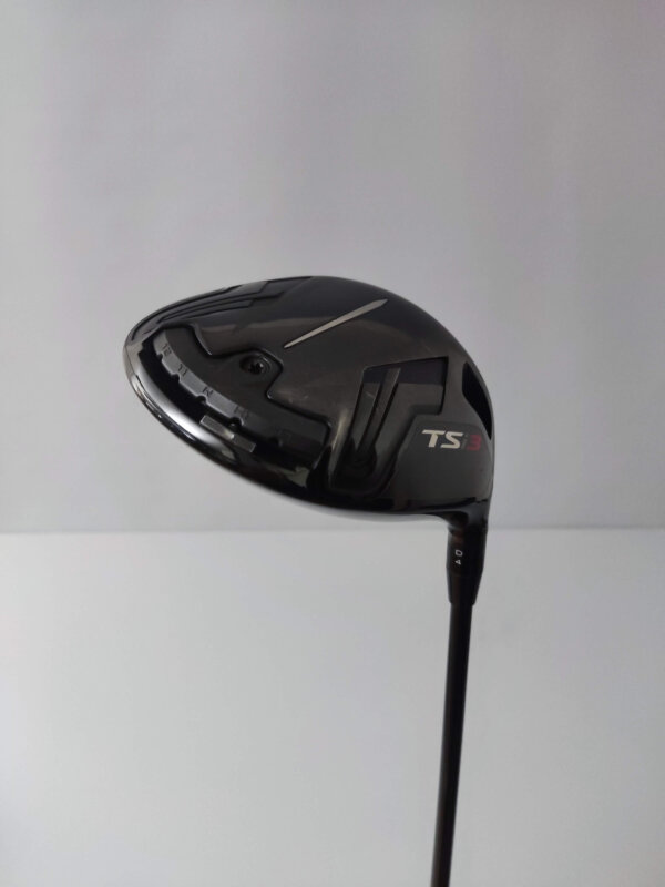 Titleist TSI3 / Driver / Stiff - Bild 8