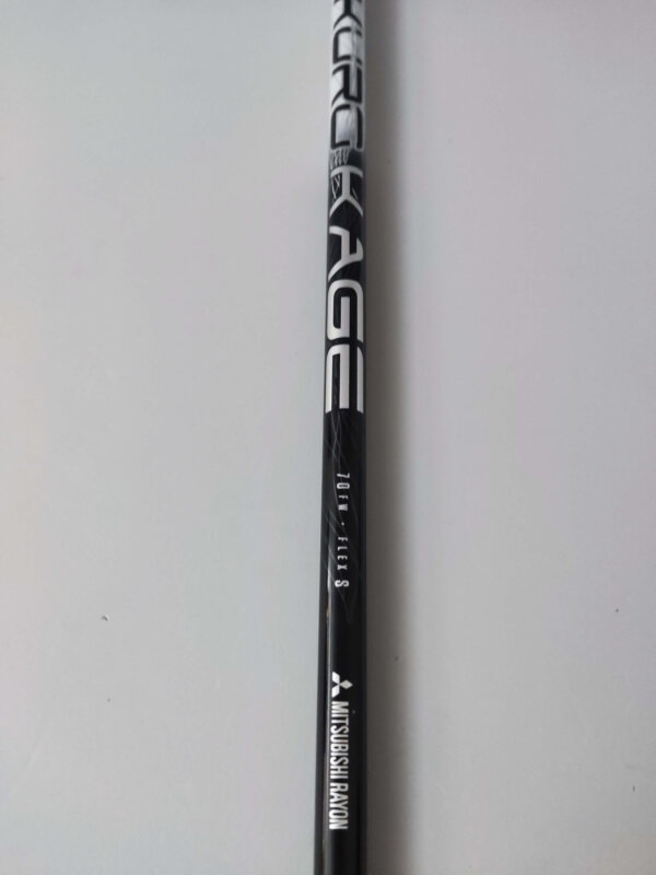 Nyskick Taylormade M2 Tour / FW3 HL / Stiff - Bild 10