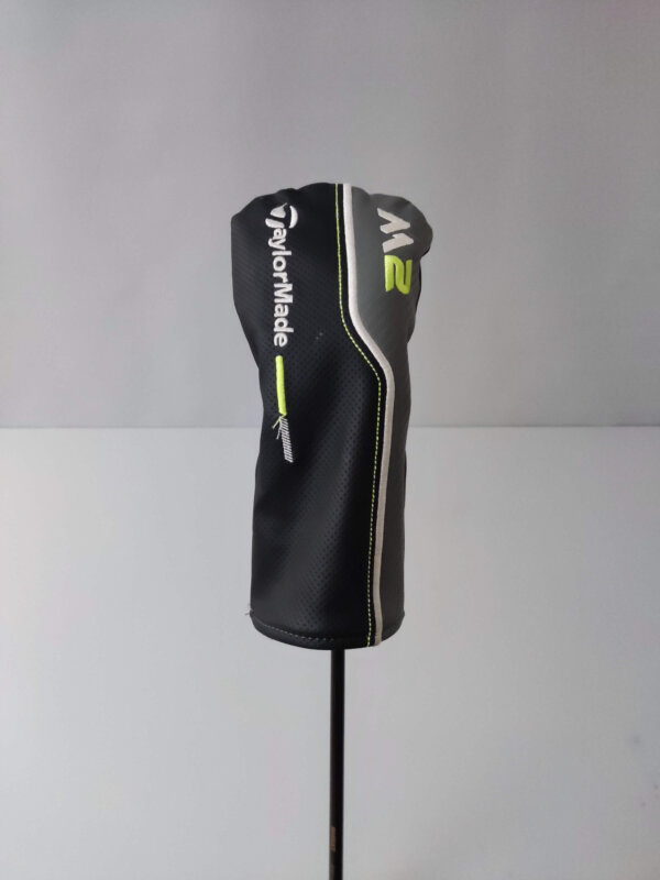 Nyskick Taylormade M2 Tour / FW3 HL / Stiff - Bild 7
