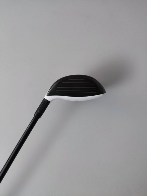 Nyskick Taylormade M2 Tour / FW3 HL / Stiff - Bild 2