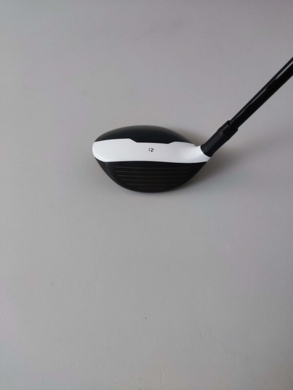 Nyskick Taylormade M2 Tour / FW3 HL / Stiff - Bild 3