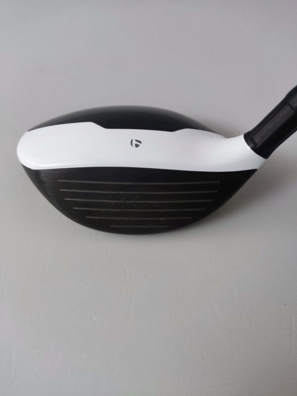 Nyskick Taylormade M2 Tour / FW3 HL / Stiff - Bild 4