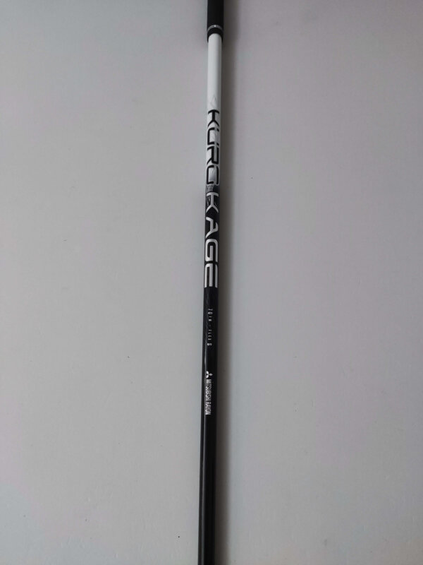 Nyskick Taylormade M2 Tour / FW3 HL / Stiff - Bild 9