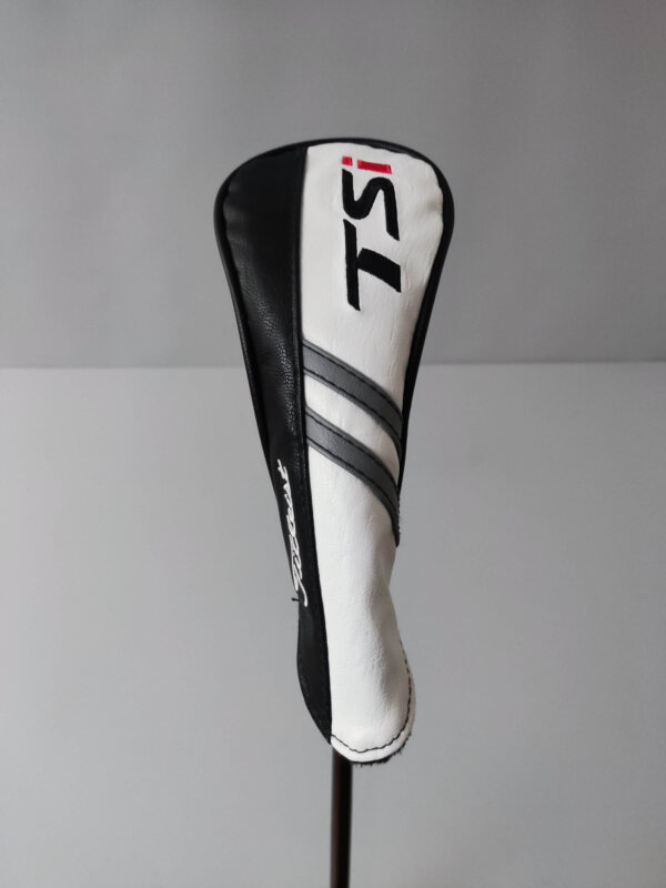 Titleist TSI2 / Hybrid 3 / Stiff - Bild 6