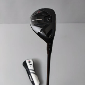 Titleist TSI2 / Hybrid 3 / Stiff