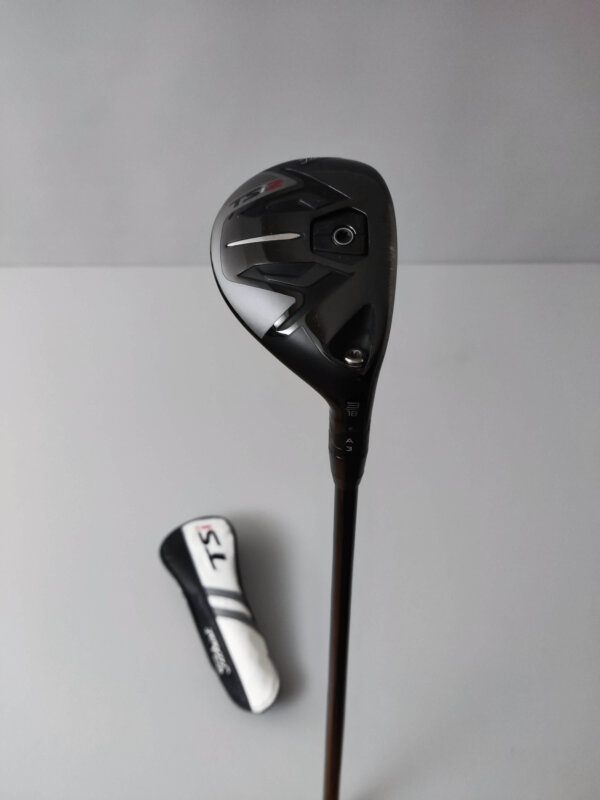 Titleist TSI2 / Hybrid 3 / Stiff