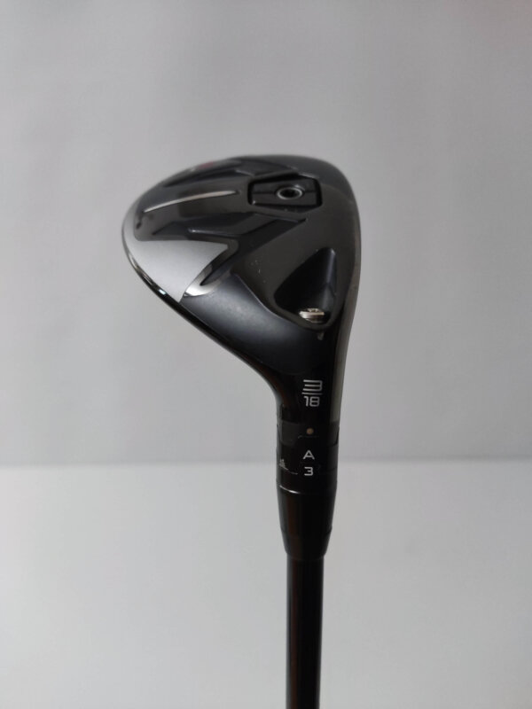 Titleist TSI2 / Hybrid 3 / Stiff - Bild 7