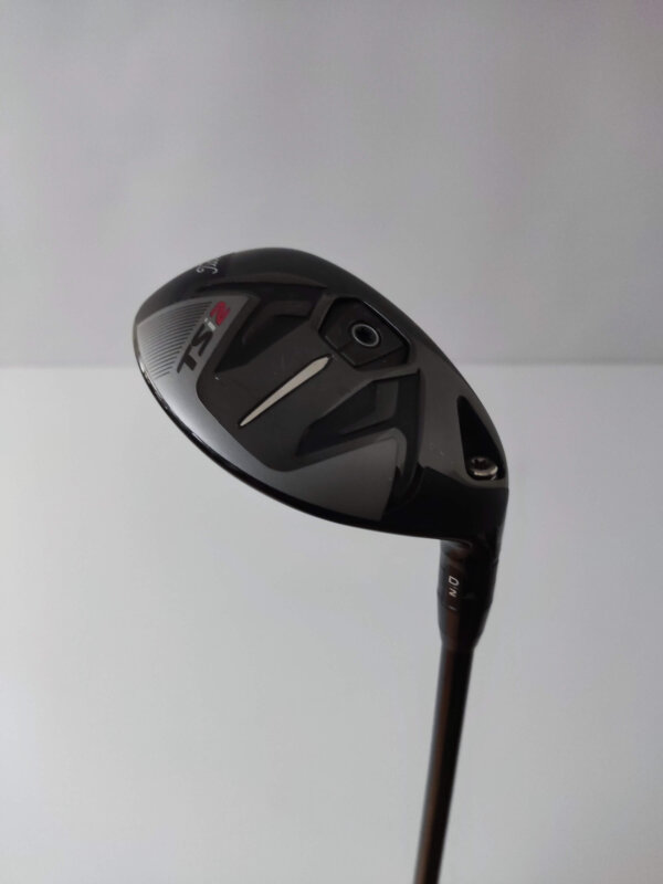 Titleist TSI2 / Hybrid 3 / Stiff - Bild 8