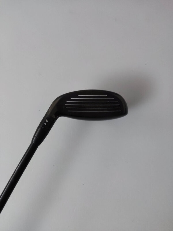Titleist TSI2 / Hybrid 3 / Stiff - Bild 2