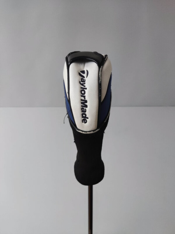 TaylorMade R15 / Hybrid 3 / Stiff - Bild 6