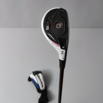 TaylorMade R15 / Hybrid 3 / Stiff