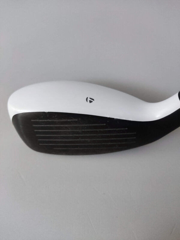 TaylorMade R15 / Hybrid 3 / Stiff - Bild 4