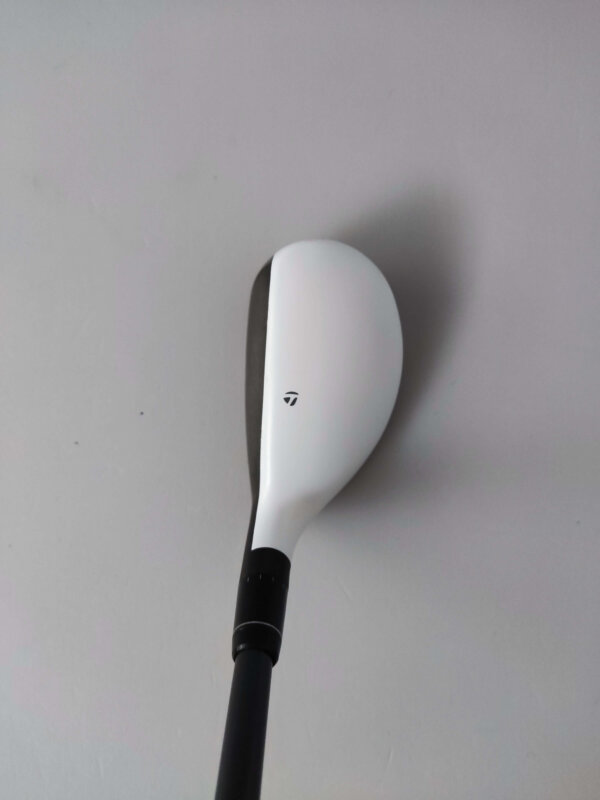 TaylorMade R15 / Hybrid 3 / Stiff - Bild 5