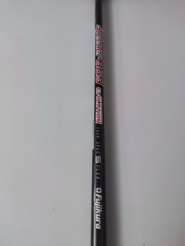 TaylorMade R15 / Hybrid 3 / Stiff - Bild 11