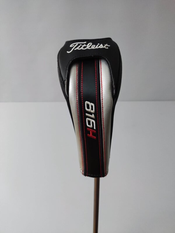Titleist 818 H1 / Hybrid 4 / Regular - Bild 8